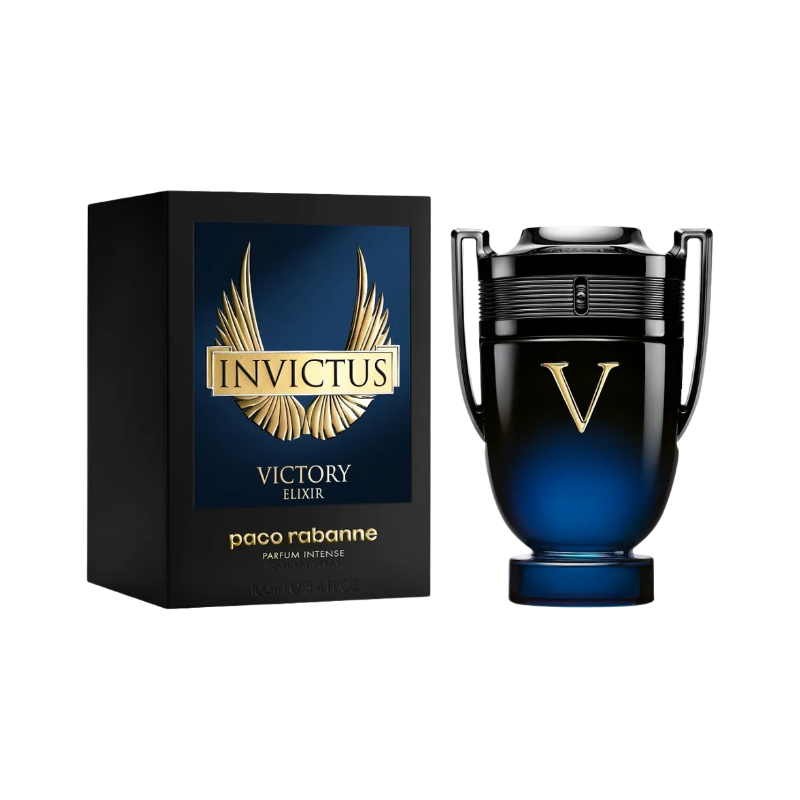 Invictus Victory Elixir