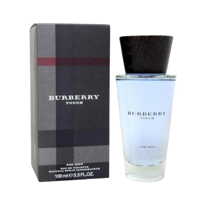 Burberry Touch 