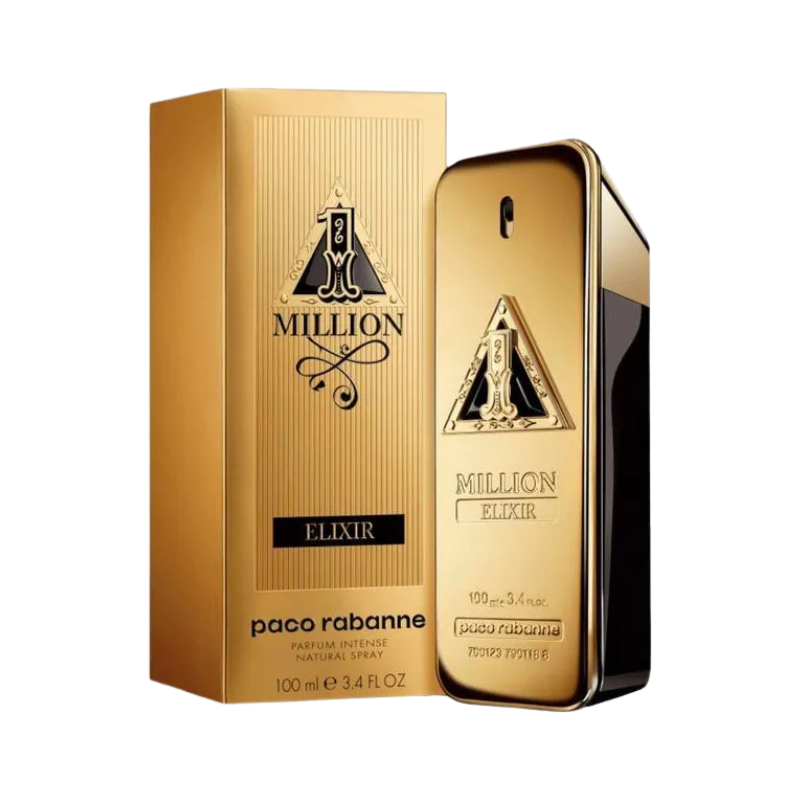 Paco Rabanne 1 Million Elixir