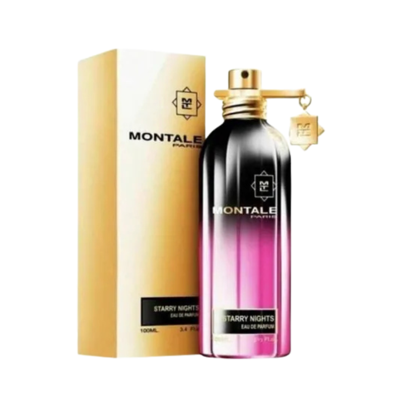 Montale Starry Nights Eau de Parfum