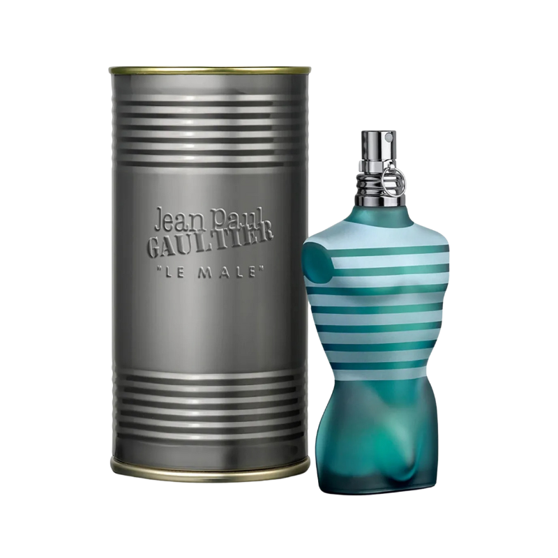 Jean Paul Gaultier Le Male