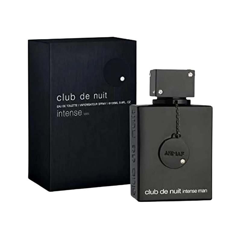 Club de Nuit Intense Man