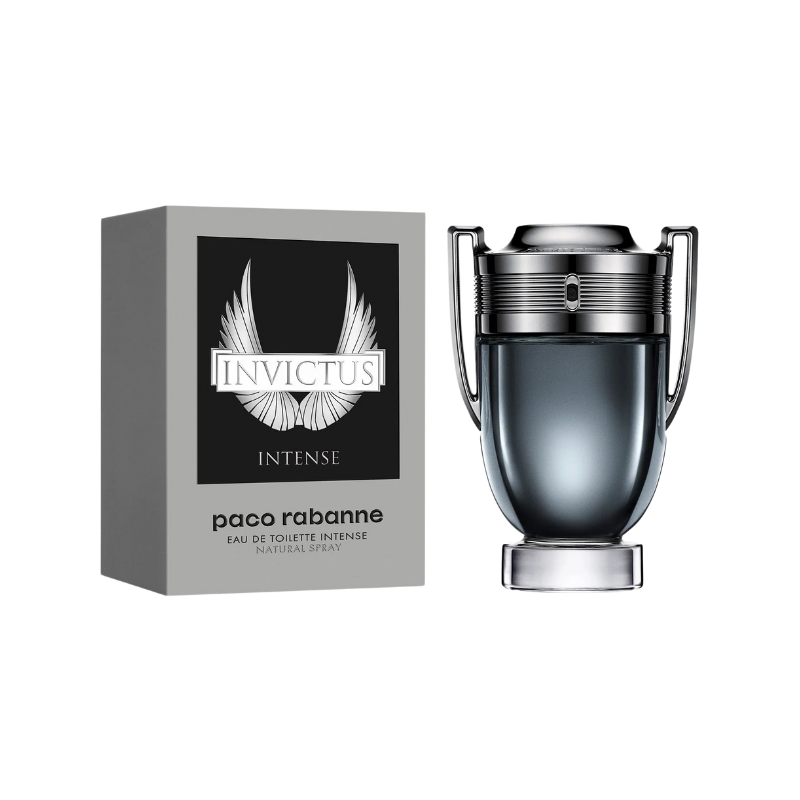 Invictus Intense