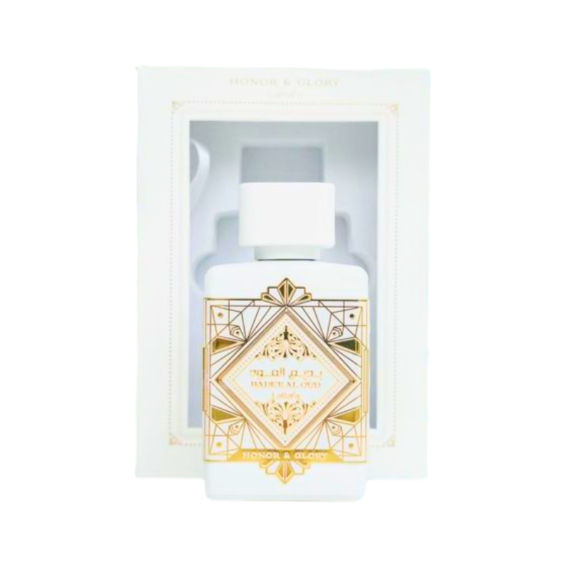 Honor & Glory Perfume