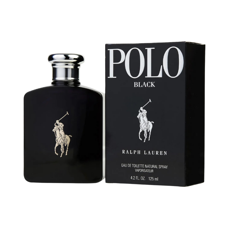 Polo Black Ralph Lauren