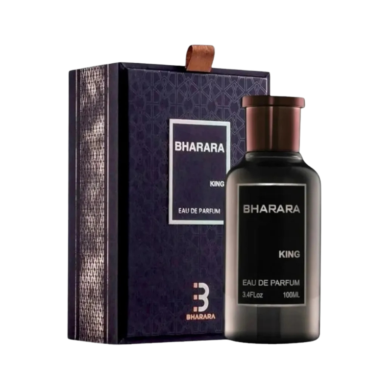 Bharara King Eau de Parfum