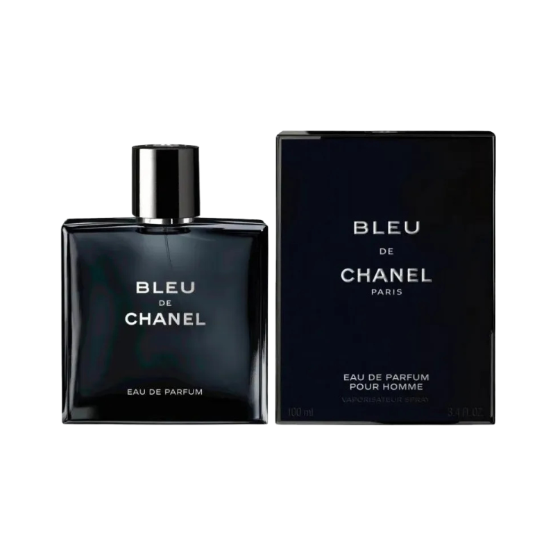 Bleu de Chanel
