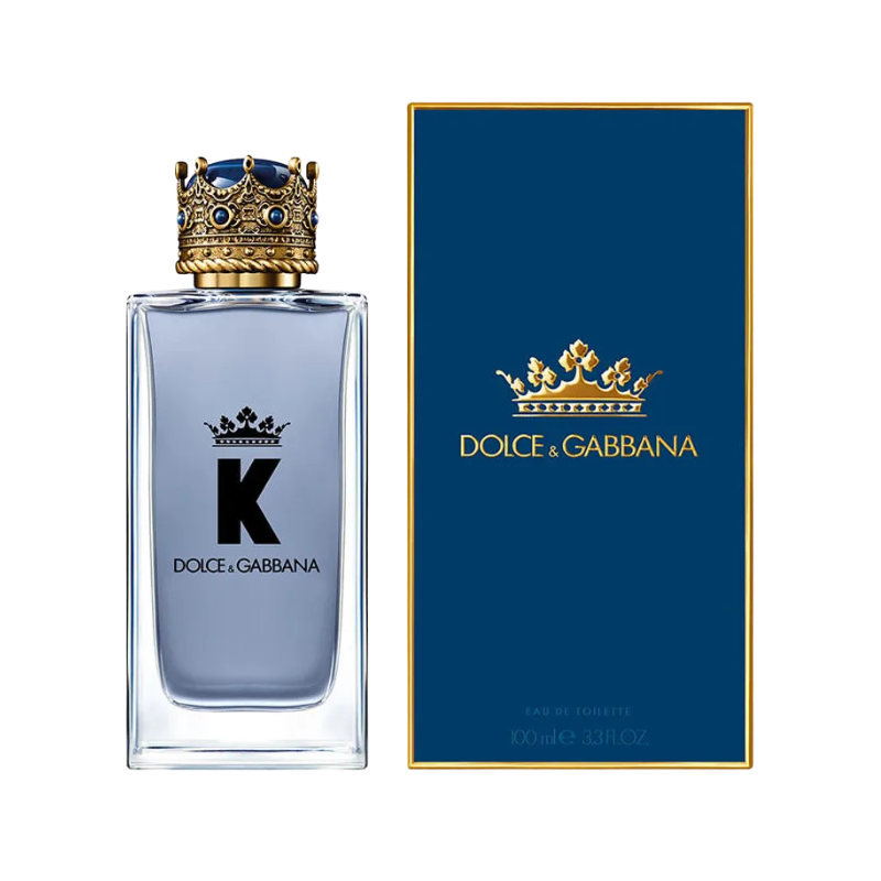 K by Dolce & Gabbana