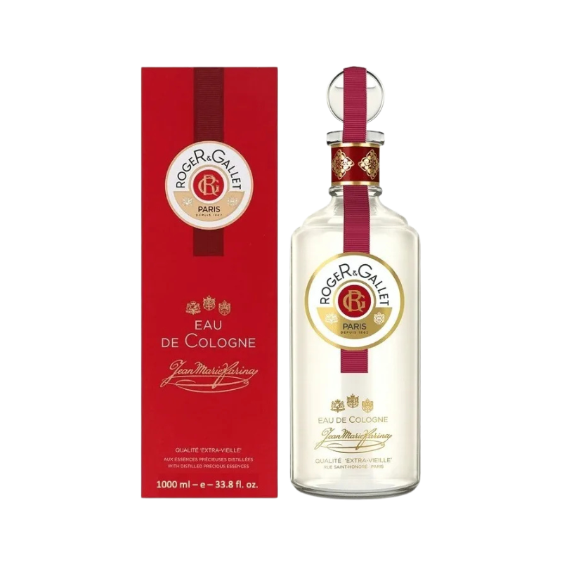 Roger & Gallet Eau de Cologne
