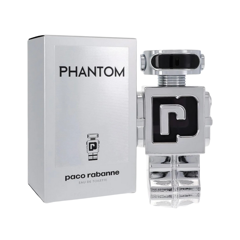 Phantom de Paco Rabanne