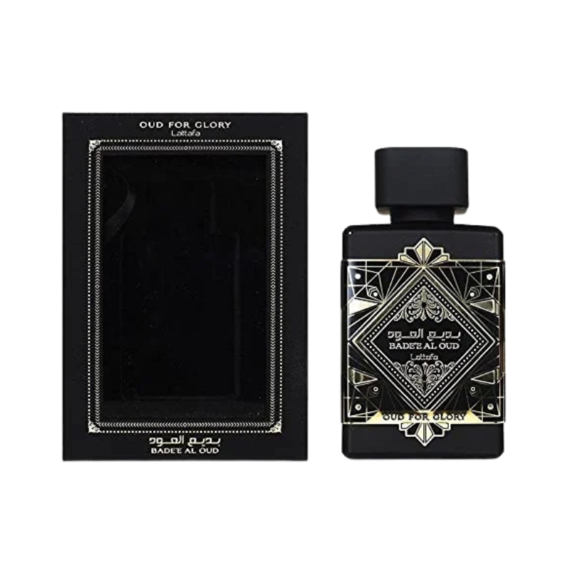 Oud For Glory Bade'e Al Oud Perfume
