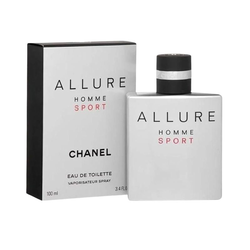 Chanel Allure Homme Sport