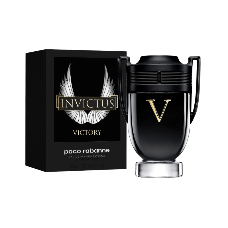 Invictus Victory