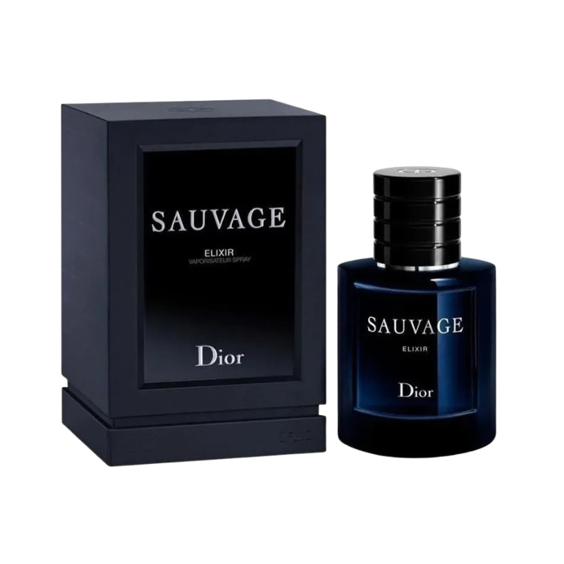 Dior Sauvage Elixir