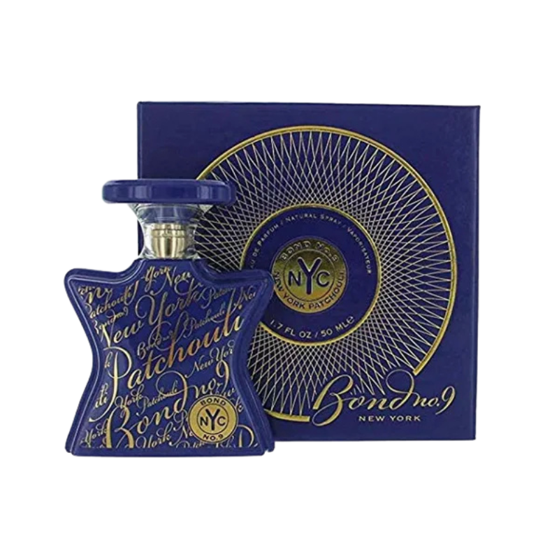 Bond No. 9 New York Patchouli