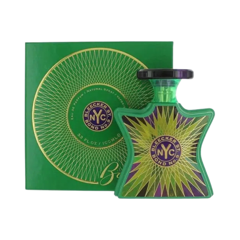 Bond No. 9 Bleecker Street