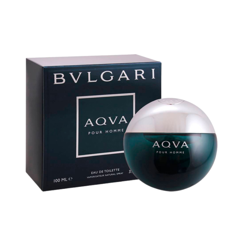 BVLGARI AQVA Pour Homme