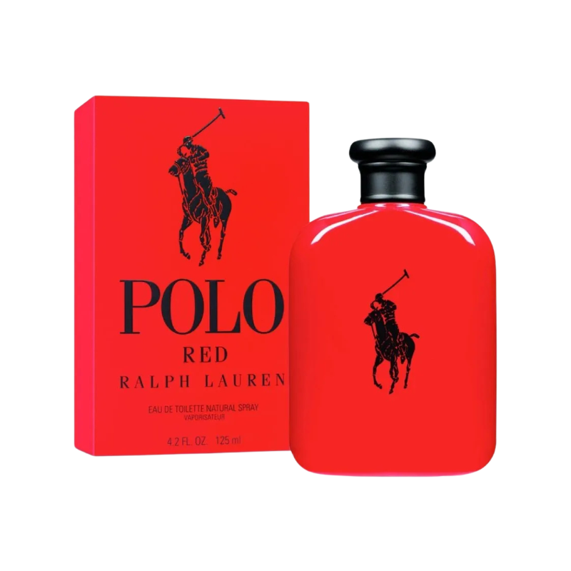 Polo Red Ralph Lauren