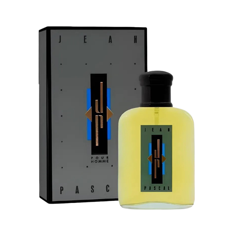 Jean Pascal Pour Homme