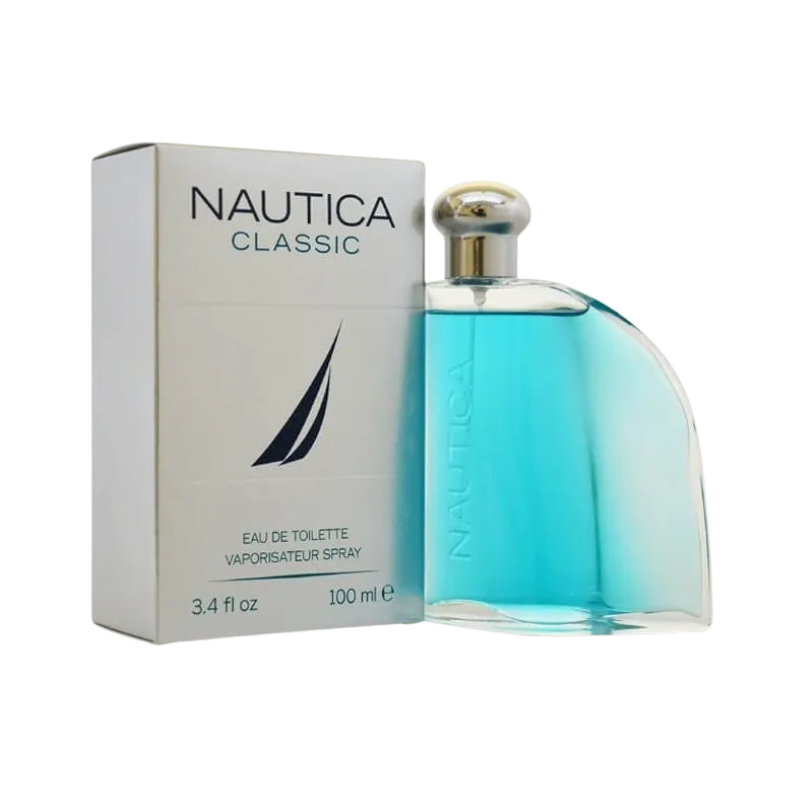 Nautica Classic Eau de Toilette