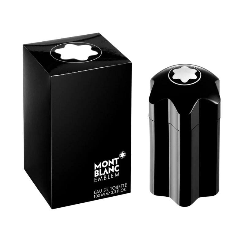 Montblanc Emblem Eau de Toilette