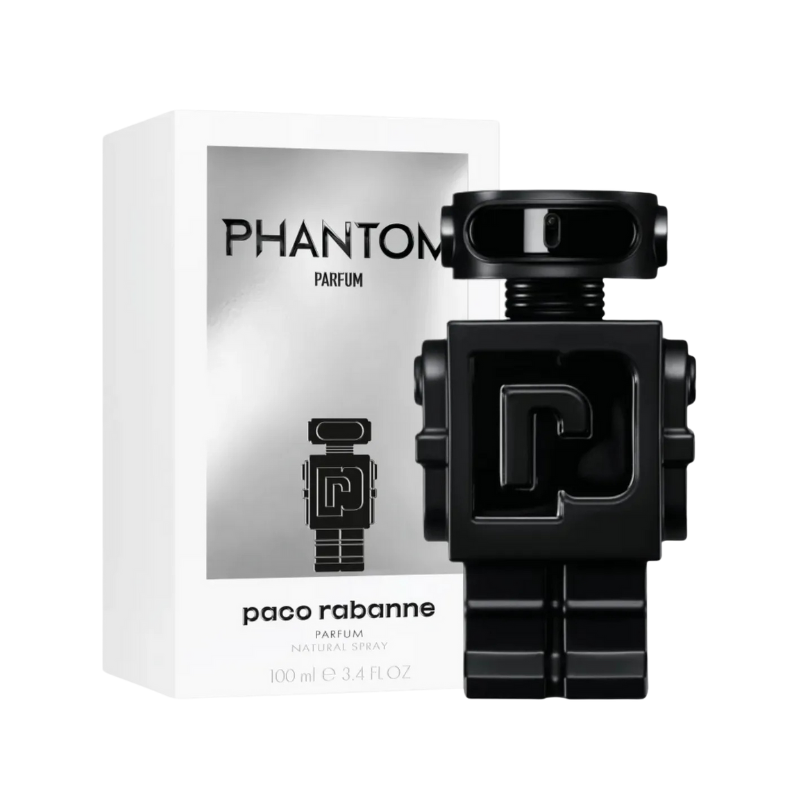 Phantom Parfum Paco Rabanne
