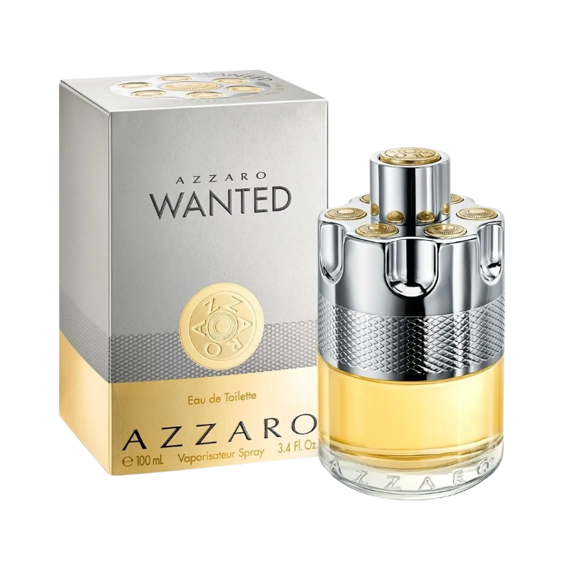 Azzaro Wanted