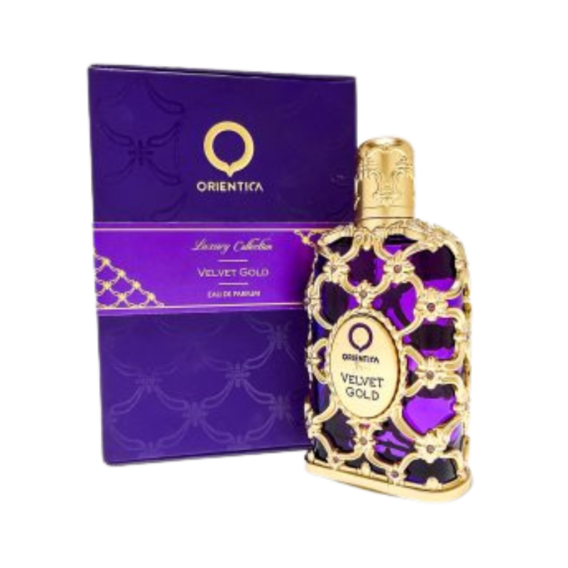 Orientica Velvet Gold Eau de Parfum