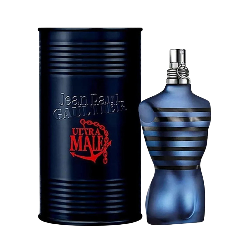Jean Paul Gaultier Ultra Male