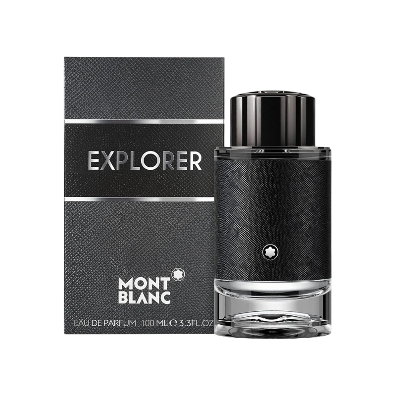 Mont Blanc Explorer