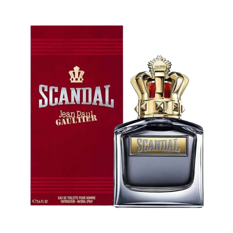 Jean Paul Gaultier Scandal Eau de Toilette
