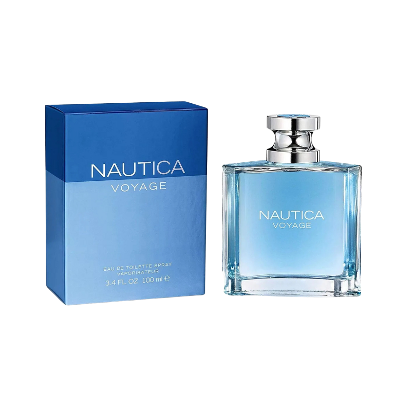 Nautica Voyage Perfume