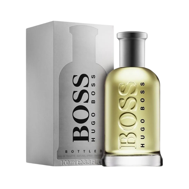 Hugo Boss Bottled Eau de Toilette