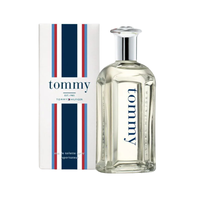 Tommy Hilfiger Perfume