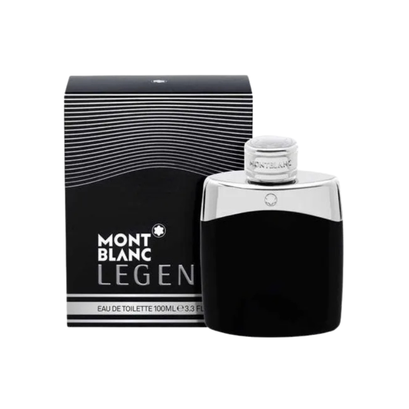 Perfume Mont Blanc Legend