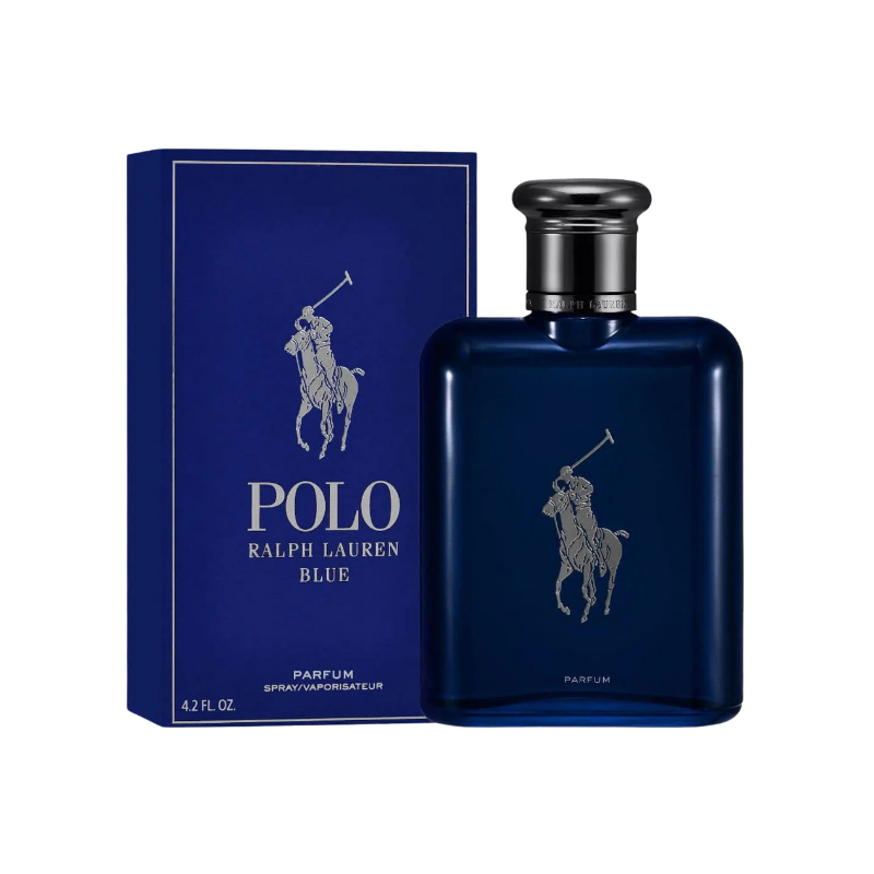 Polo Ralph Lauren Blue