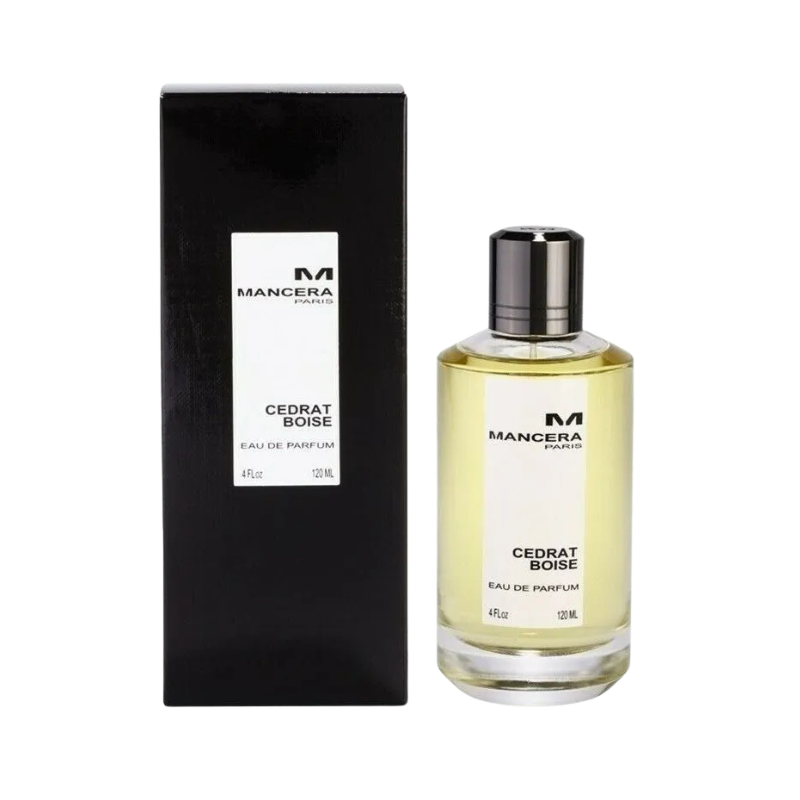 Mancera Cedrat Boise