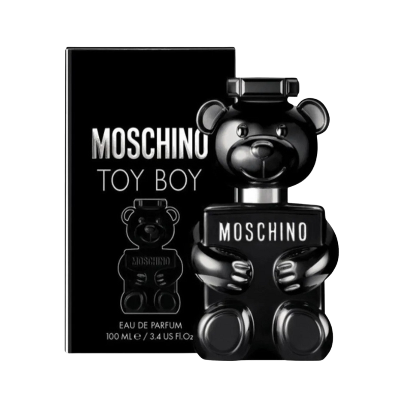 Moschino Toy Boy Eau de Parfum