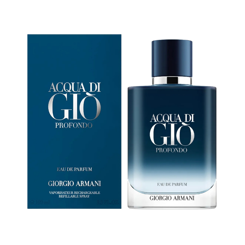 Acqua di Giò Profondo