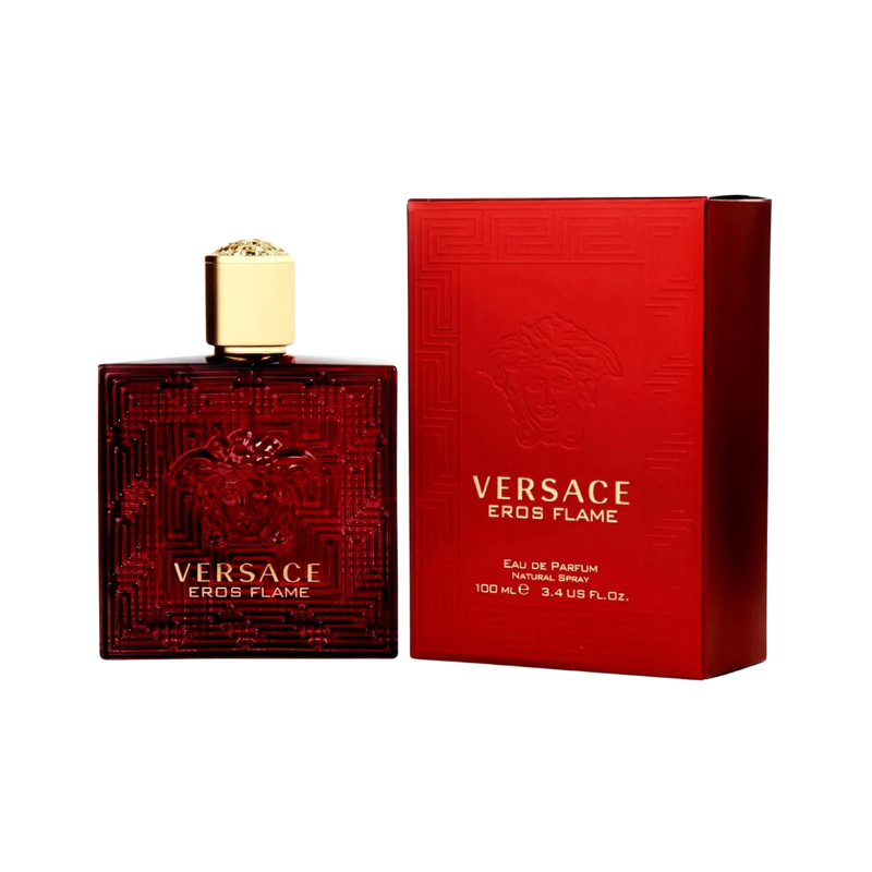 Versace Eros Flame