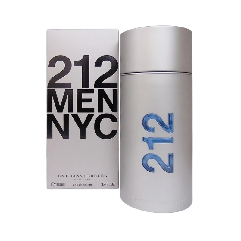 212 Men NYC