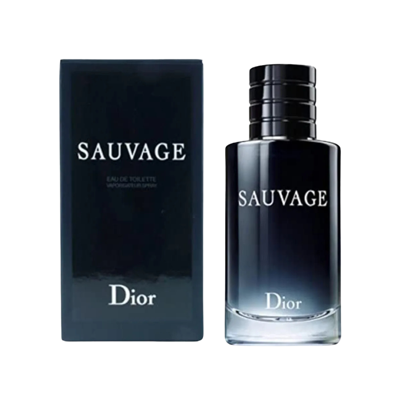 Dior Sauvage Eau de Toilette
