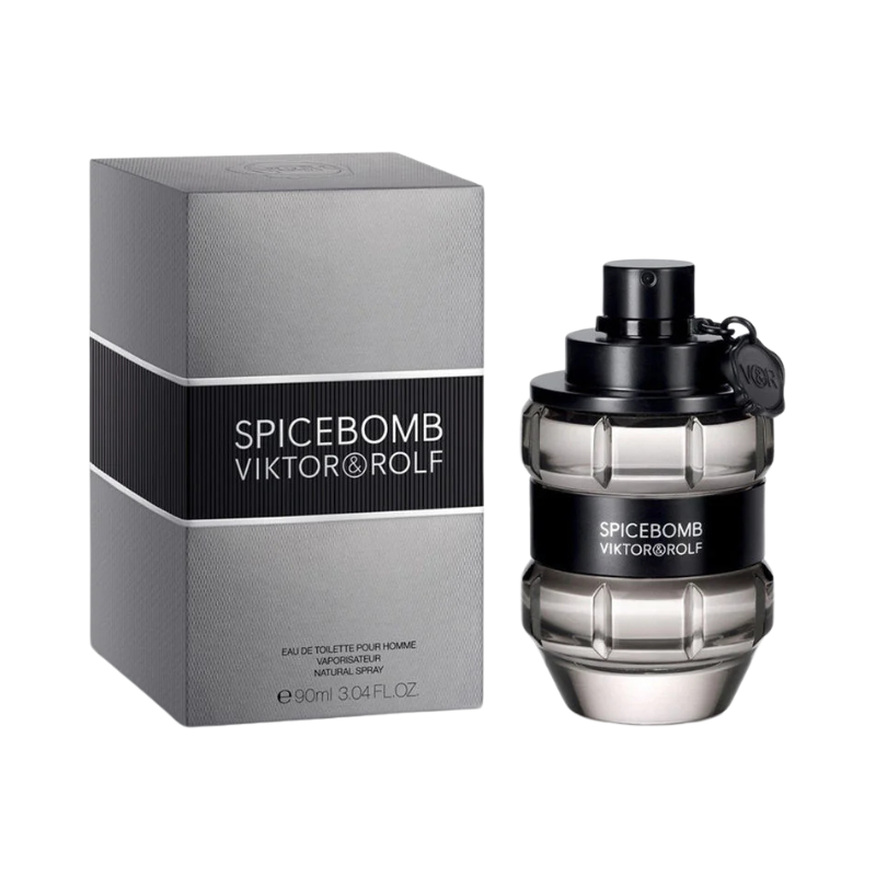 Spicebomb Viktor & Rolf