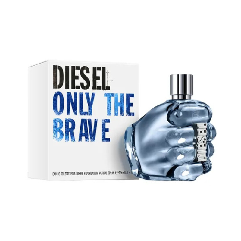 Diesel Only The Brave