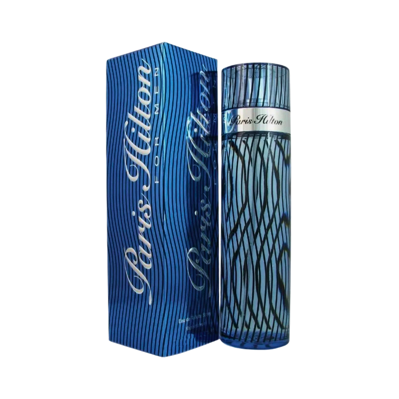 Paris Hilton For Men