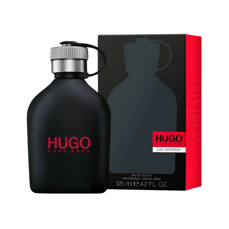Hugo Boss Just Different Eau de Toilette