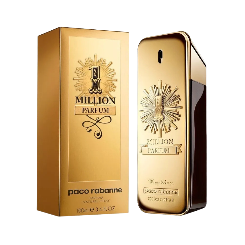 1 Million Parfum Paco Rabanne