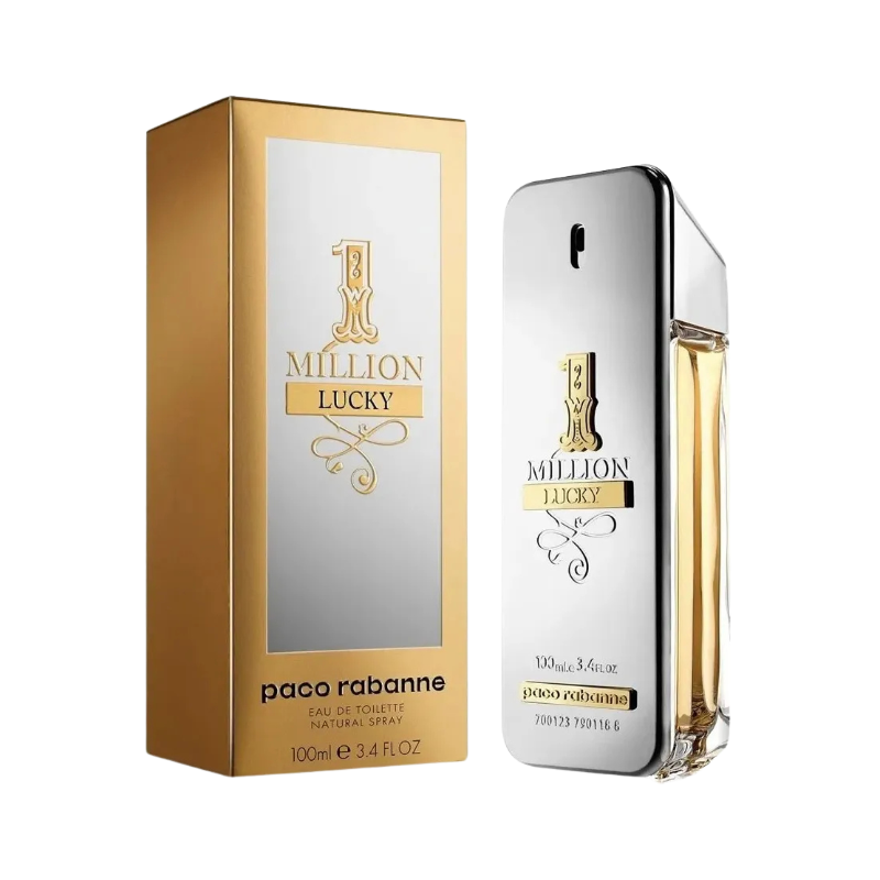 Paco Rabanne 1 Million Lucky
