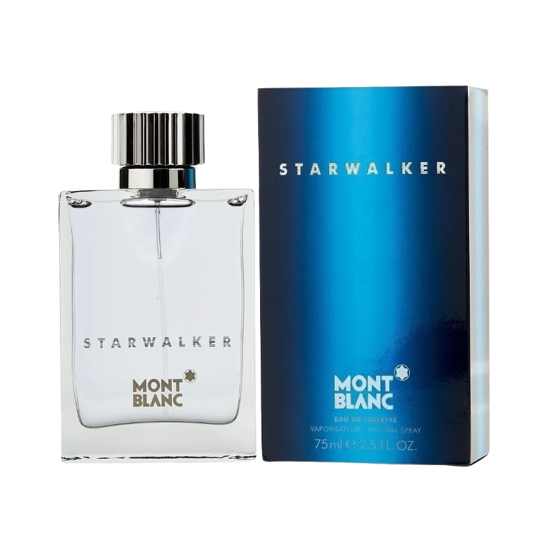 Montblanc Starwalker Eau de Toilette