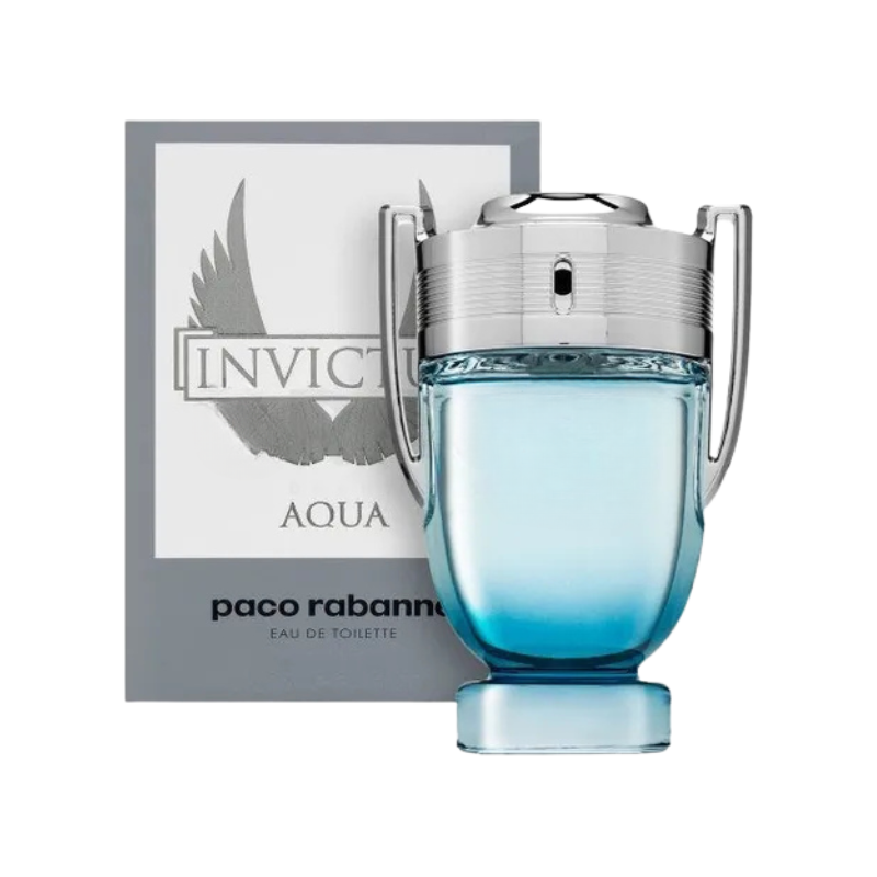 Paco Rabanne Invictus Aqua